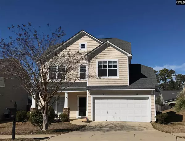 119 Arbor Springs Drive, Irmo, SC 29063-0000