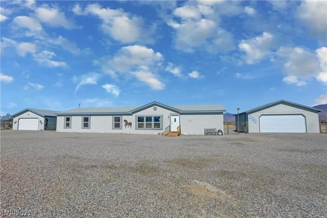 Pahrump, NV 89060,290 Stagecoach Road