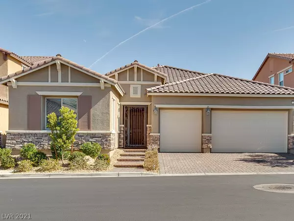 6242 Sandford Creek Street, Las Vegas, NV 89148