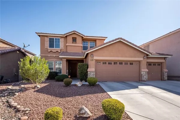 708 Blue Crystal Creek Road, Henderson, NV 89002