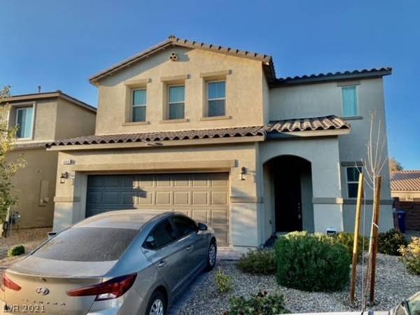 1844 Soto Lane, North Las Vegas, NV 89032