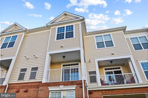 23300 MILLTOWN KNOLL SQ #109, Ashburn, VA 20148