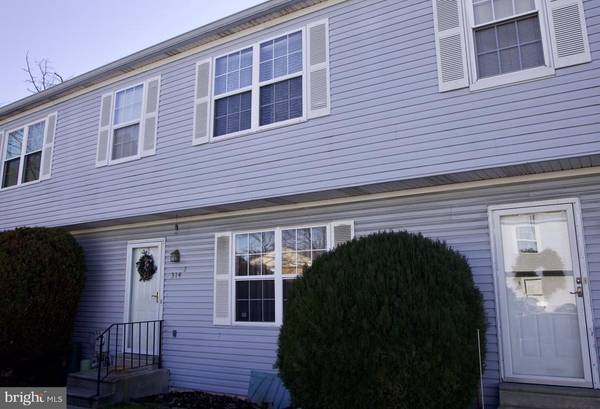 314 CHESTER PIKE #D2, Norwood, PA 19074