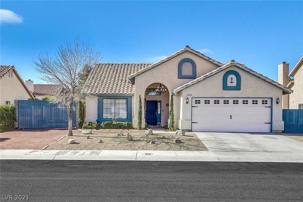 5004 Canadian Drive, Las Vegas, NV 89130