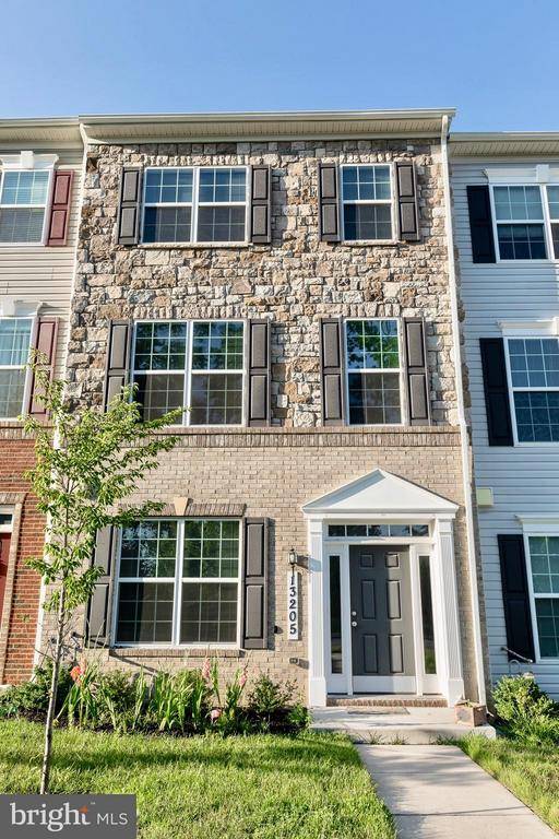 13205 GUILFORD RUN LN, Silver Spring, MD 20904