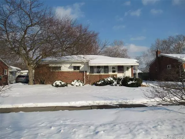 5479 CRANBROOK ST, Dearborn Heights, MI 48125