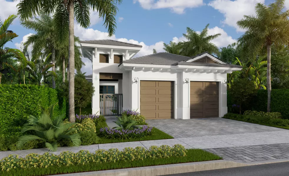 116 SE Via Lago Garda, Port Saint Lucie, FL 34952