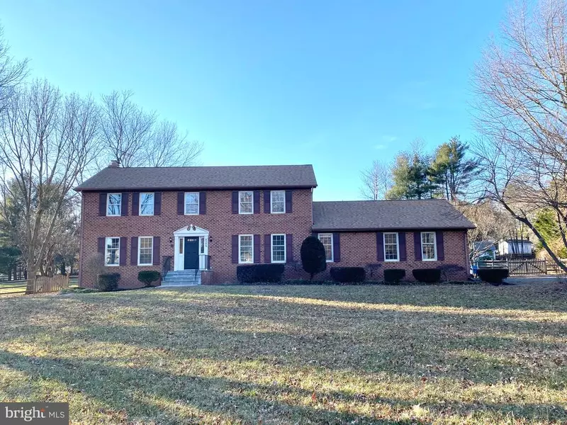 4246 STEPNEY DR, Gainesville, VA 20155