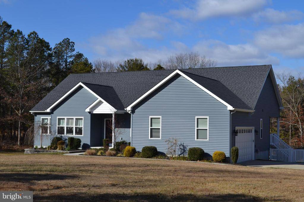 1452 BROWN RD, Newfield, NJ 08344
