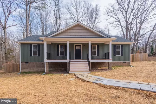 19464 BEAVERDAM RD, Beaverdam, VA 23015