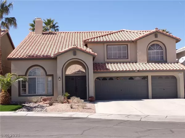 Las Vegas, NV 89129,3705 Treasure Bluff Court