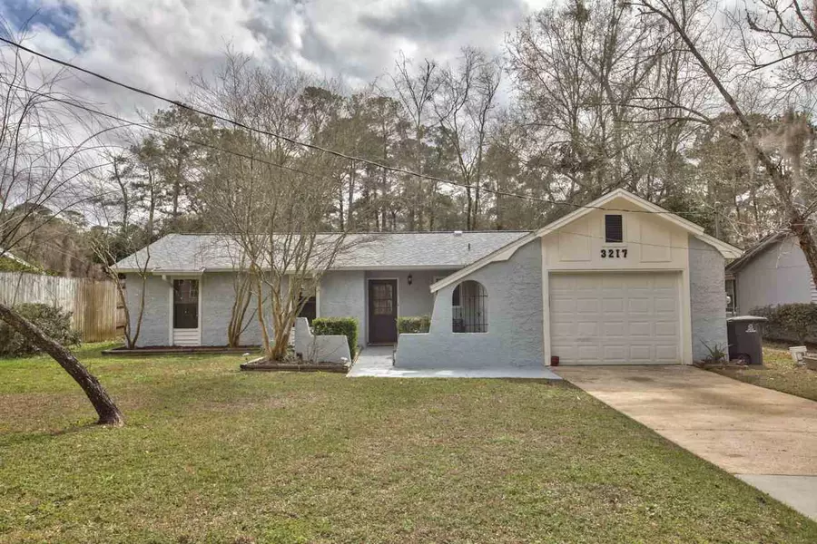 3217 Shimmy Lane, Tallahassee, FL 32308