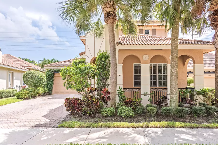 112 Via Castilla, Jupiter, FL 33458