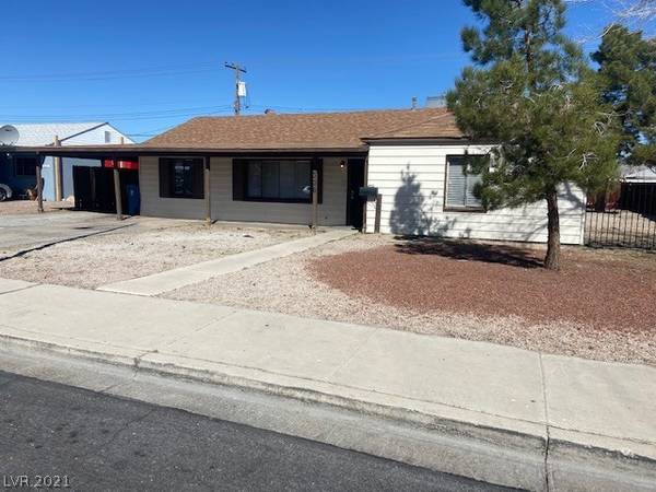 4306 Cory Place, Las Vegas, NV 89107