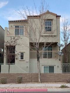 9161 Decorative Court, Las Vegas, NV 89149