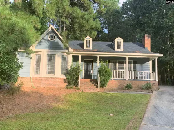 52 Old Well Road, Irmo, SC 29063-2174