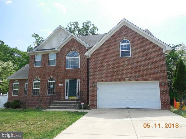 13110 RIDGE BROOK CT, Fort Washington, MD 20744