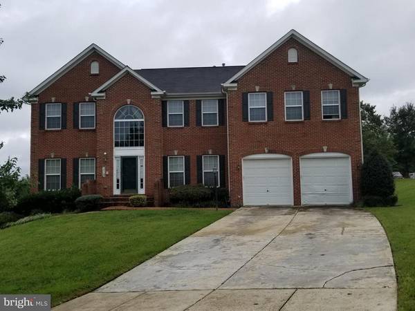 10107 GLEN WAY, Fort Washington, MD 20744