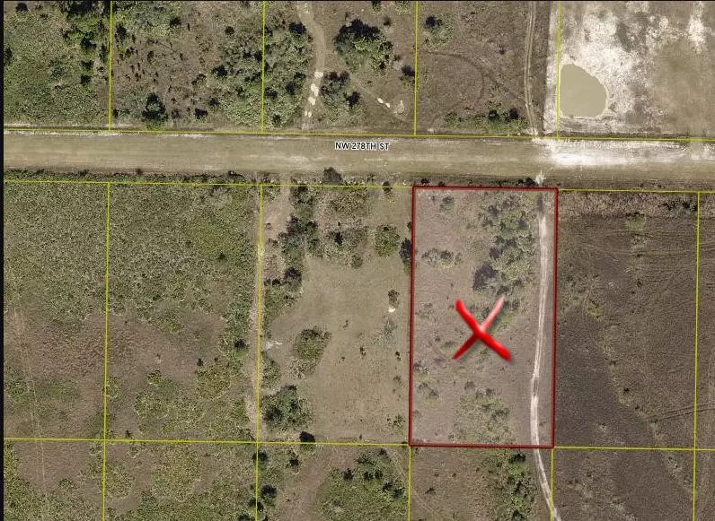 15784 NW 278th ST, Okeechobee, FL 34972