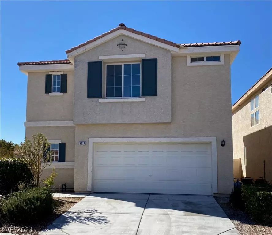 North Las Vegas, NV 89031,5277 Dakotah Pointe Court