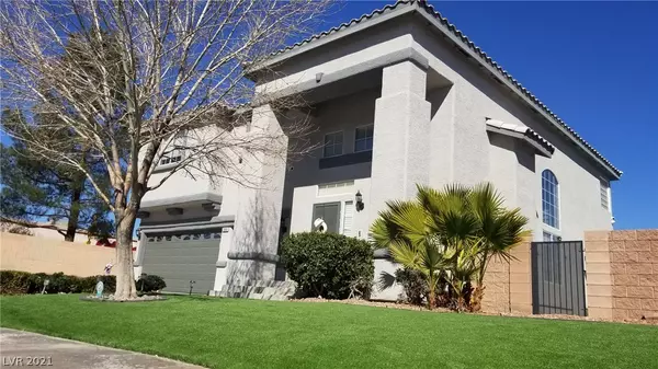 Henderson, NV 89074,2998 Clarity Court