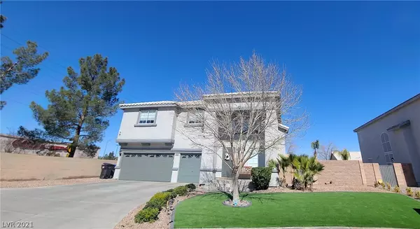 Henderson, NV 89074,2998 Clarity Court