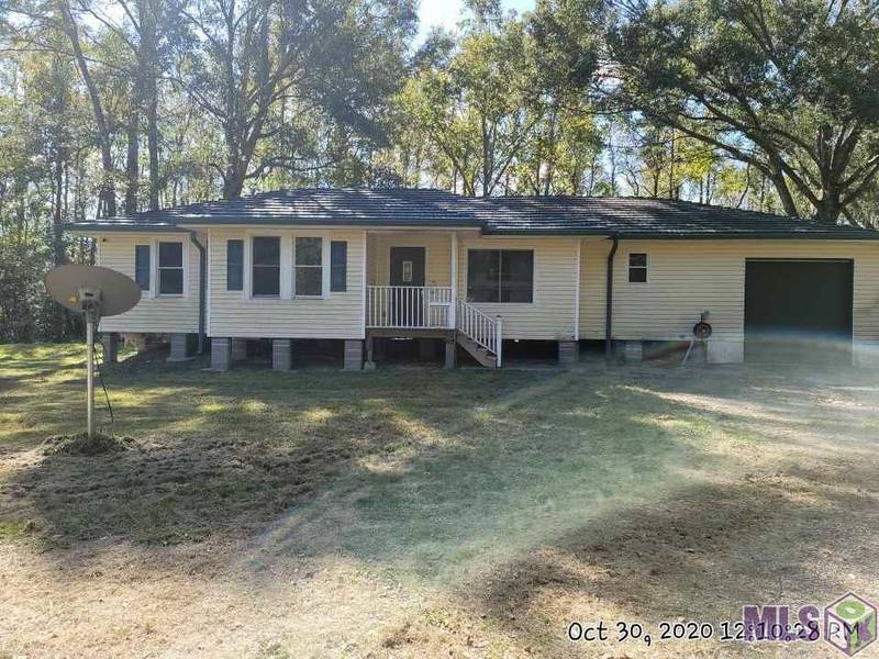 3031 MCHUGH RD, Baker, LA 70714