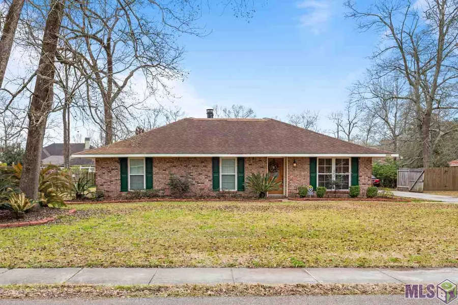 3504 CHARRY DR, Baker, LA 70714