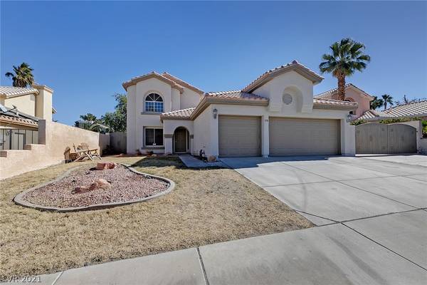 1024 Cutter Street, Henderson, NV 89011