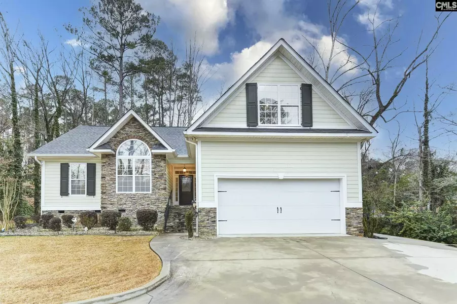 1071 Botanical Parkway, West Columbia, SC 29169