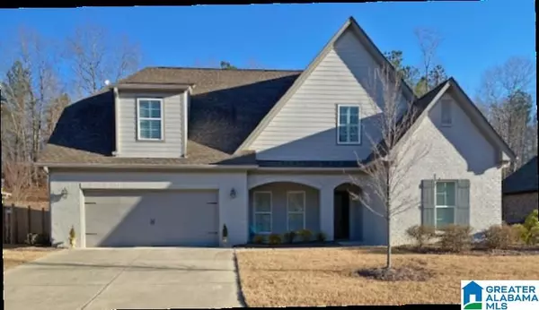 442 BALLANTRAE ROAD, Pelham, AL 35124