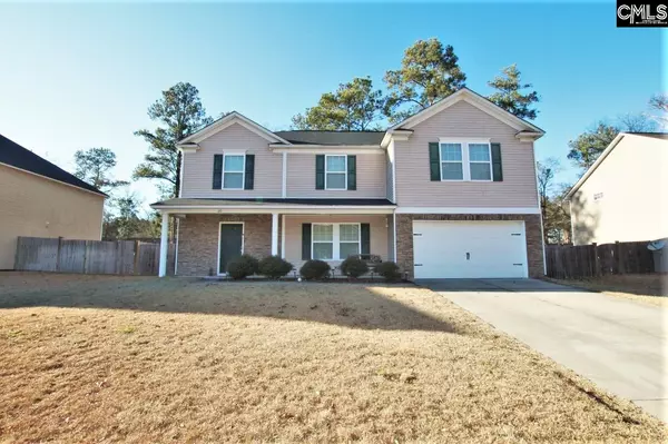 Elgin, SC 29045,20 Pear Tree Loop