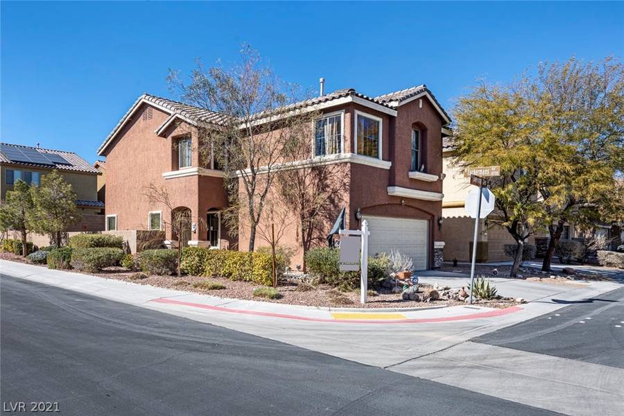 4719 Sweeping Glen Street, Las Vegas, NV 89129