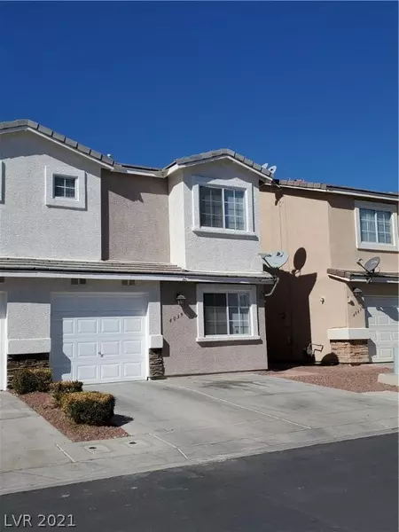 4039 Halfmoon Bay Drive, Las Vegas, NV 89115