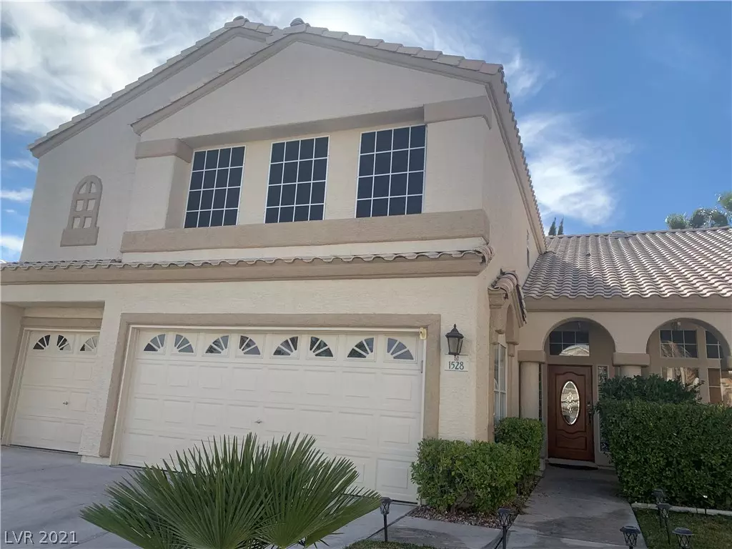 Las Vegas, NV 89117,1528 Willowbark Court