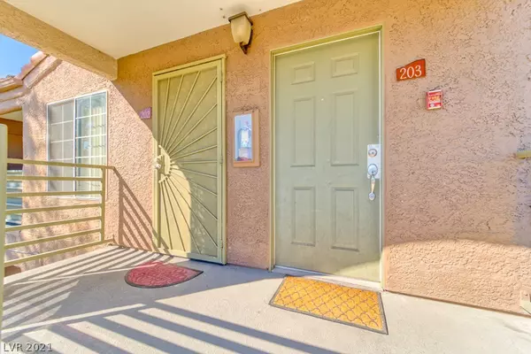 Las Vegas, NV 89128,2101 Sealion Drive #203