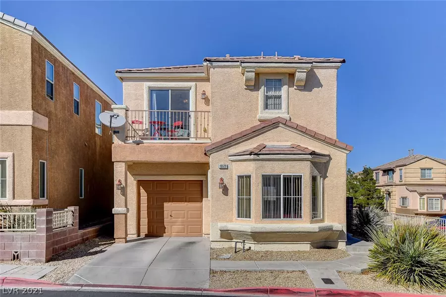 10528 Pino Basin Court, Las Vegas, NV 89129