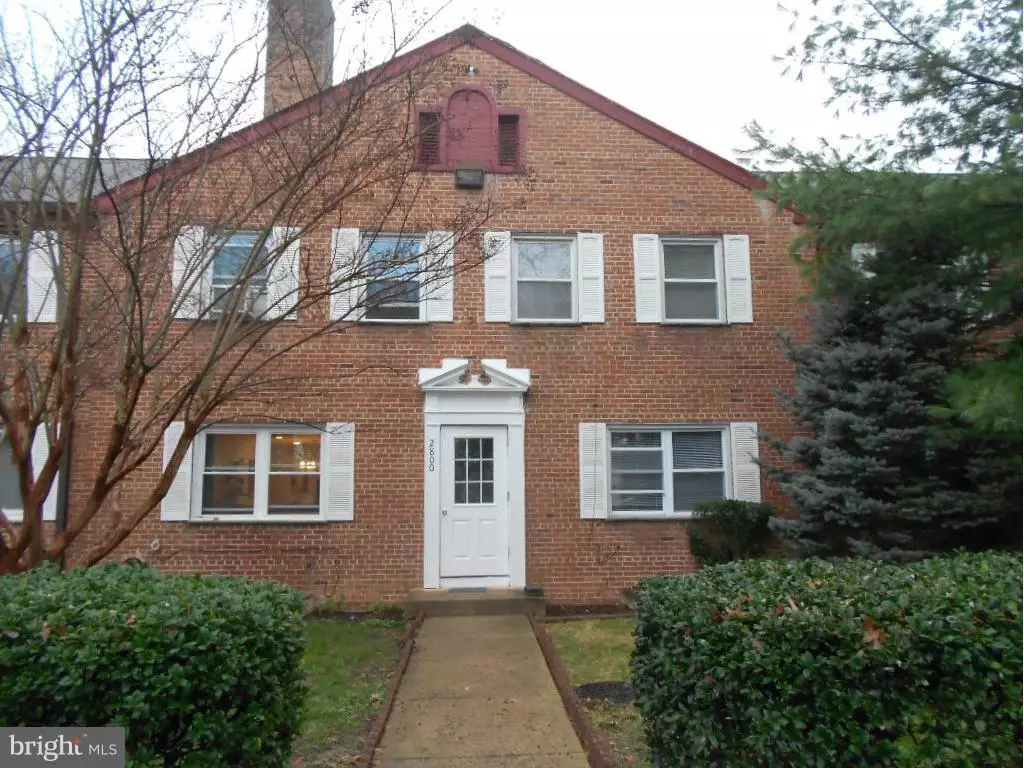 Arlington, VA 22204,2800-B 16TH RD S #2800B