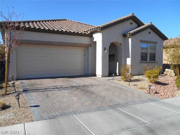 1041 Via Gandalfi Parkway, Henderson, NV 89011