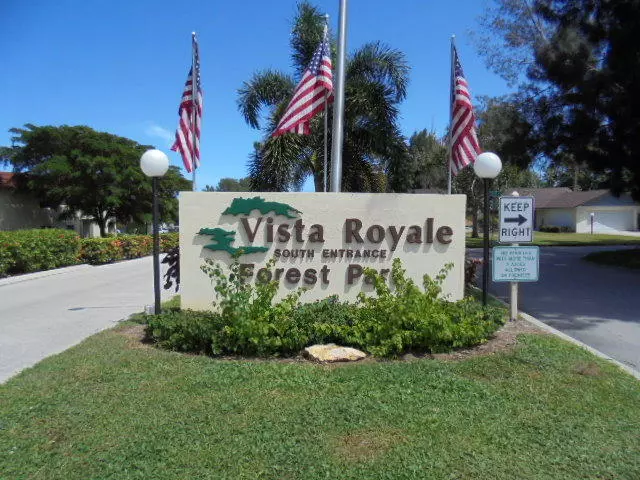 Vero Beach, FL 32962,15 Vista Palm LN 202