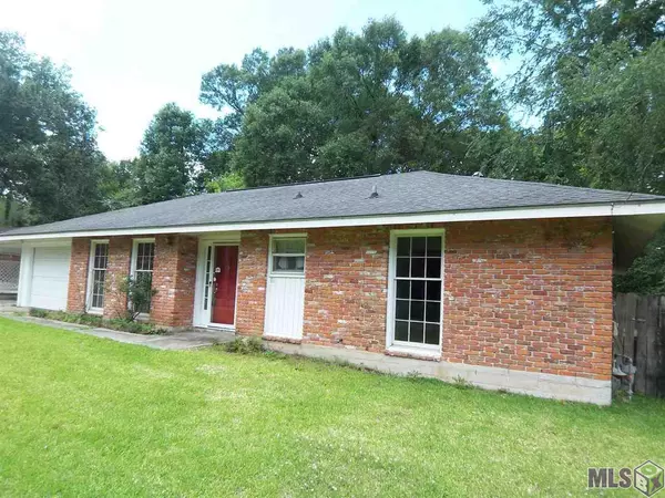 525 HIGHLAND PARK DR, Baton Rouge, LA 70808