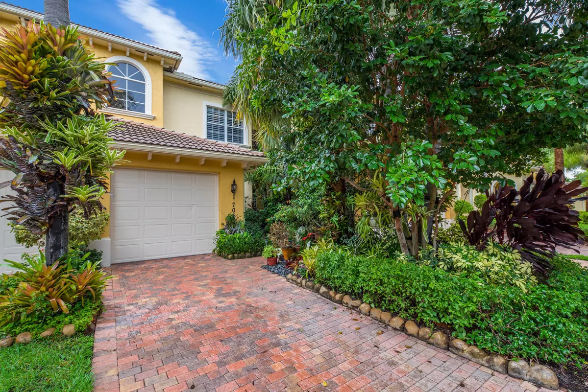 Boynton Beach, FL 33437,6365 Bella CIR 704