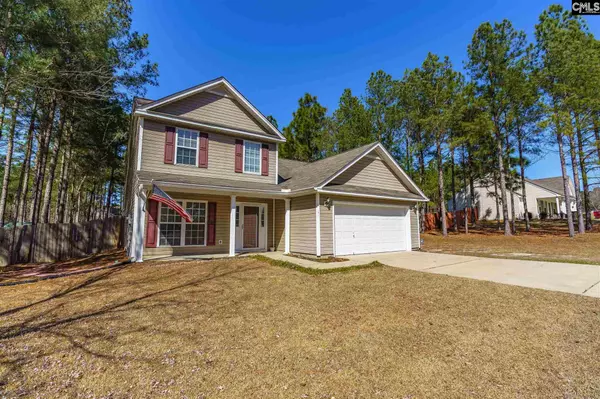 Lexington, SC 29073,329 Siddington Way