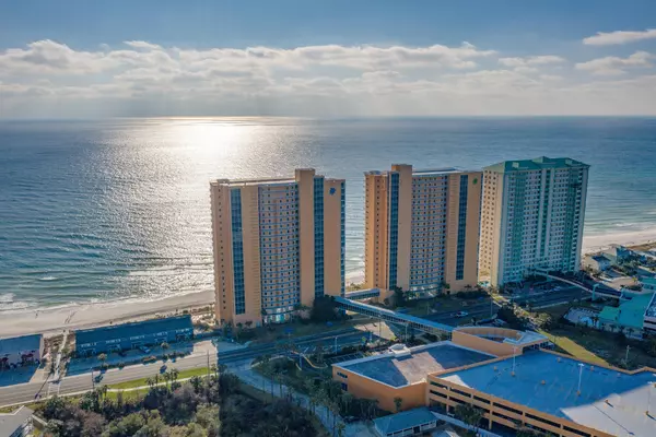 Panama City Beach, FL 32413,17739 Front Beach Road  #UNIT 1104W