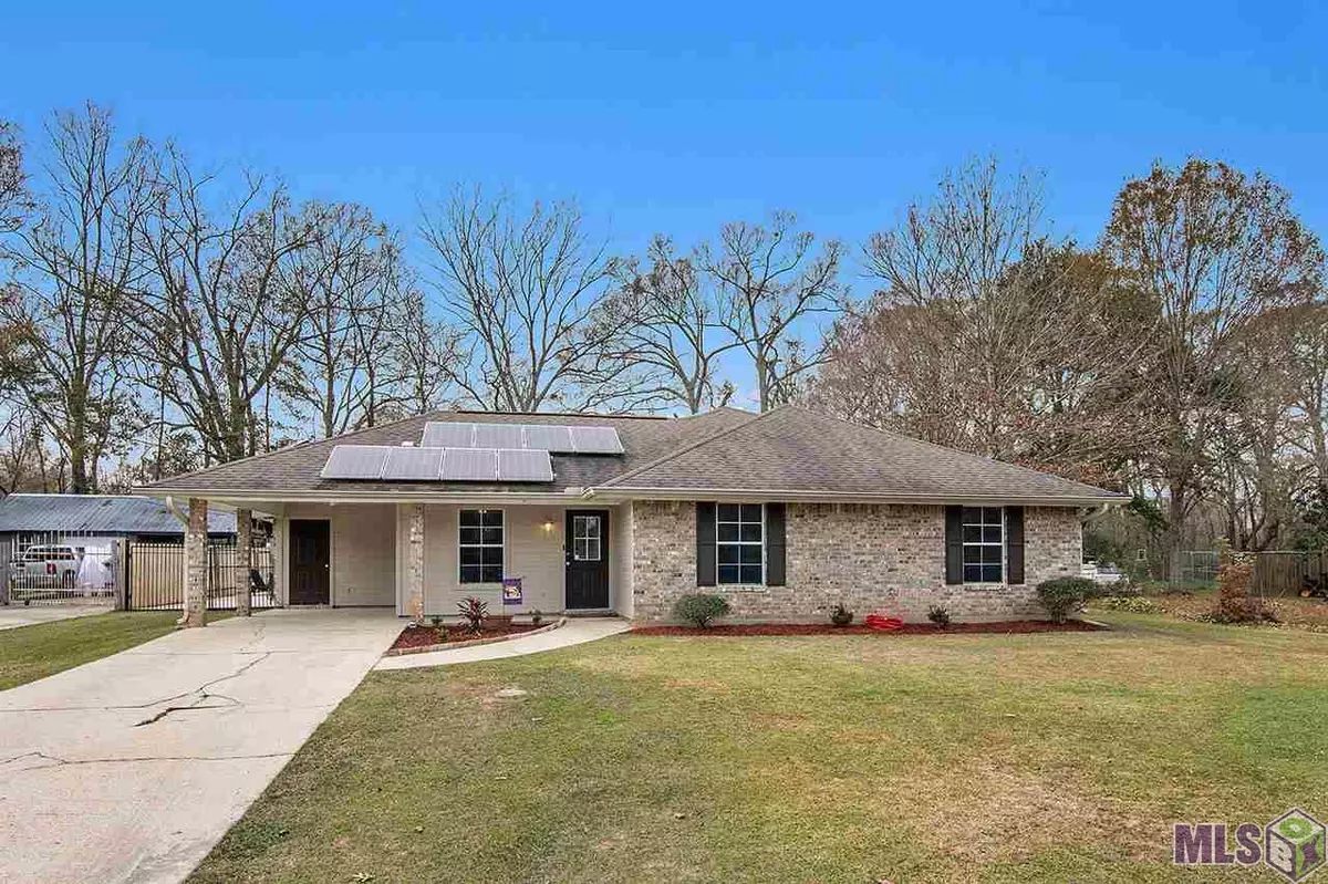 Zachary, LA 70791,4245 CYPRESS ST