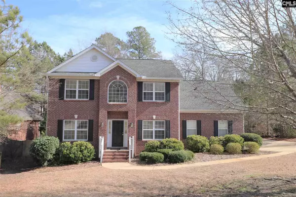 210 Bronlow Drive, Irmo, SC 29063