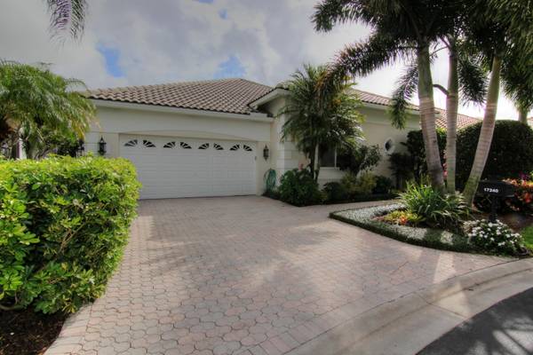 17240 Grand Bay DR, Boca Raton, FL 33496