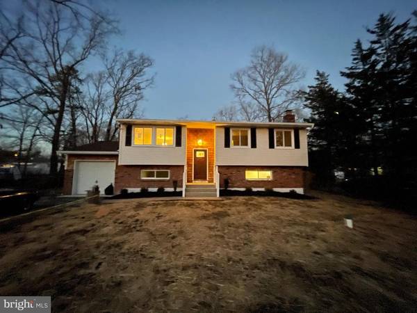 513 N CAROLINA TRL, Browns Mills, NJ 08015