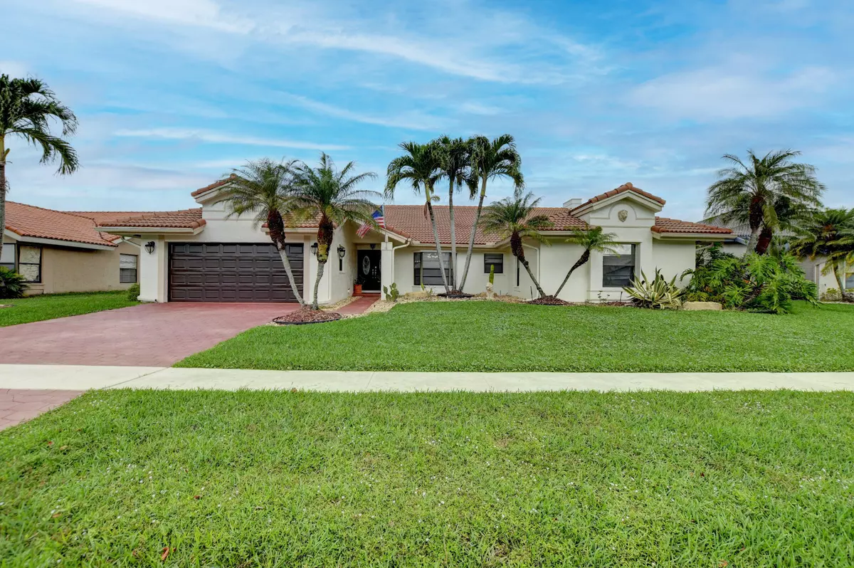 Boca Raton, FL 33498,11511 Island Lakes LN