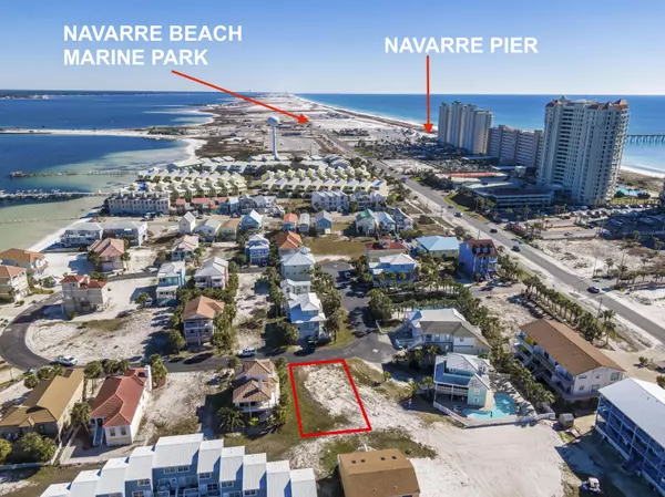 Navarre, FL 32566,Lot 7 Sonata Court